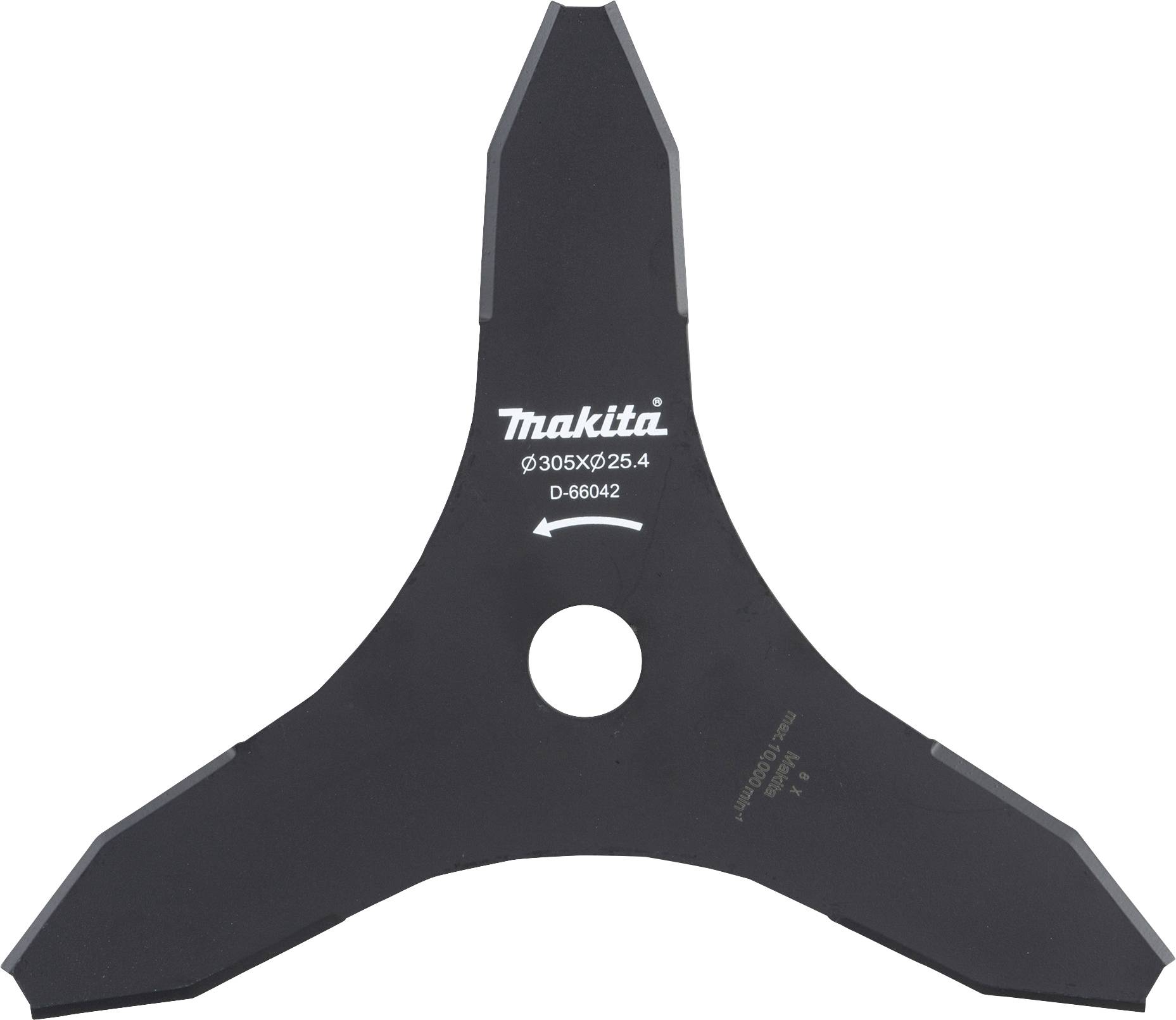 Makita D-66042 Dickichtmesser