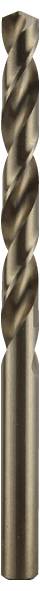 Makita D-17463 Metall-Spiralbohrer 10mm Gesamtlänge 133mm 1St.