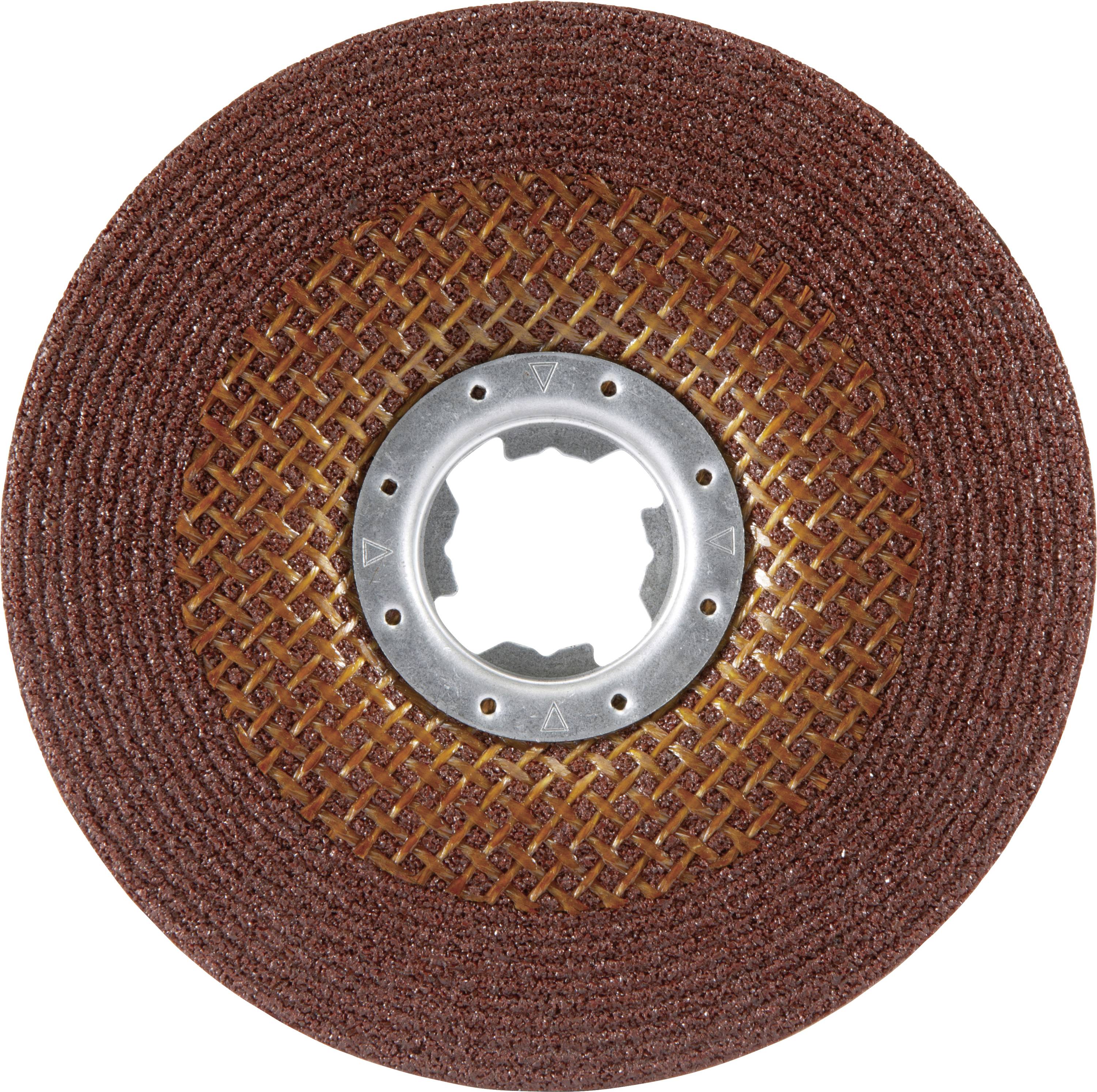 Makita E-00402 Schruppscheibe Durchmesser 125mm Bohrungs-Ø 22.23mm 1St.