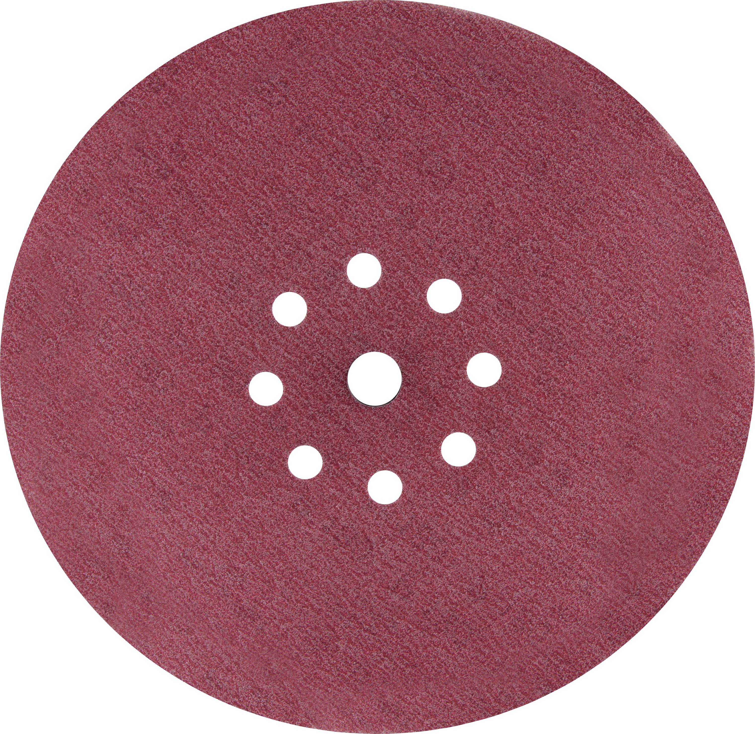 Makita B-68410 Schleifpapier Körnung (num) 180 (Ø) 225mm 25St.