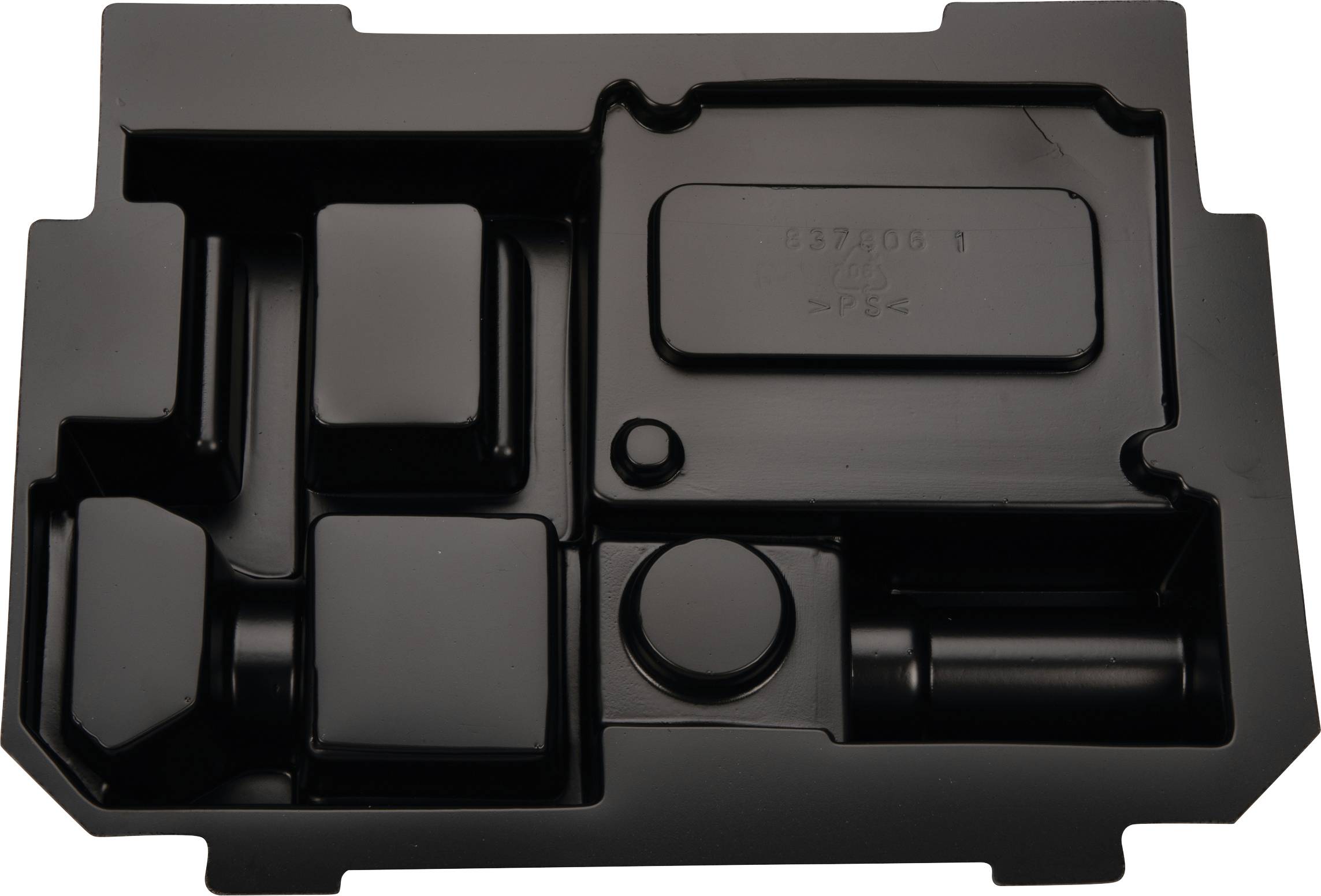 Makita 837806-1 Universaltiefziehteil