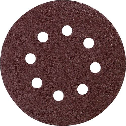 Makita P-43670 Schleifpapier Körnung (num) 180 (Ø) 125 mm 50 St.