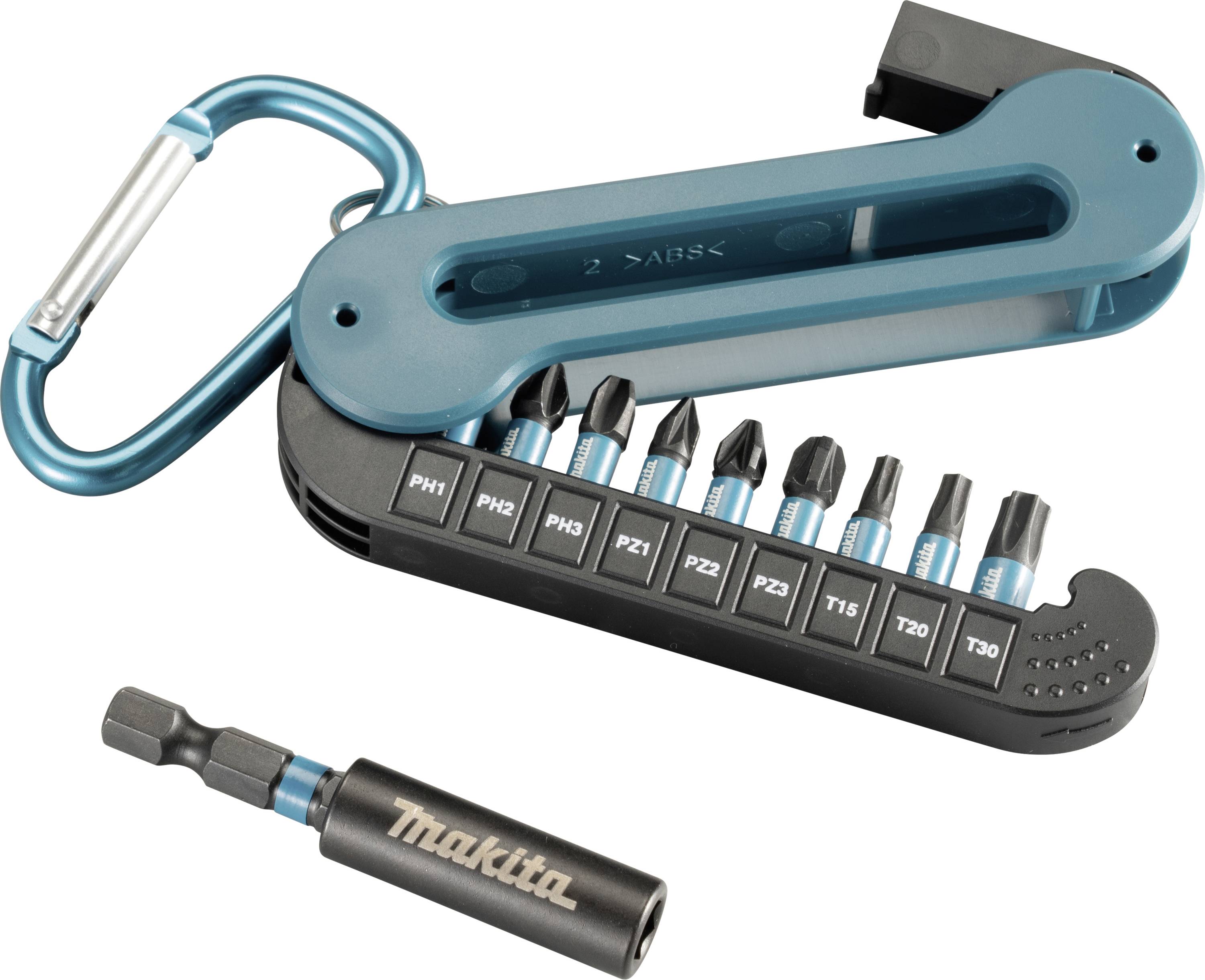 Makita E-12005 Bit-Set