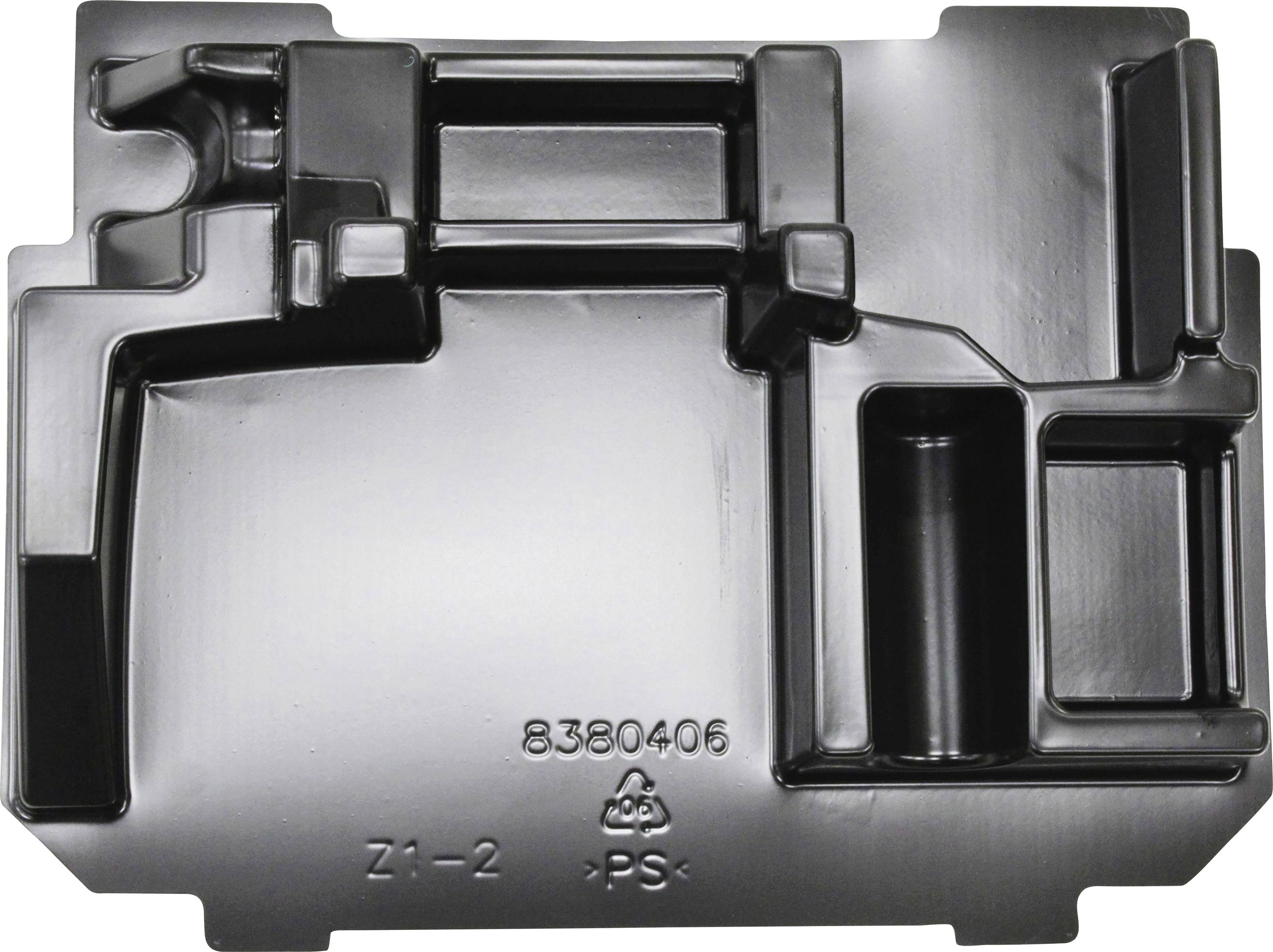 Makita 838040-6 Universaltiefziehteil