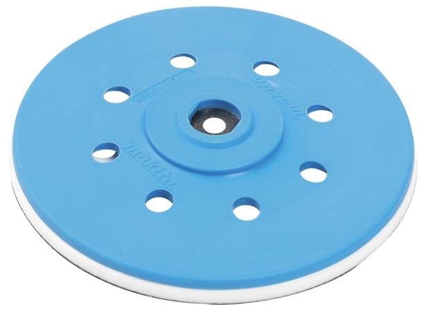 Makita 196685-9 Schleifteller Hart 150mm Durchmesser 150mm