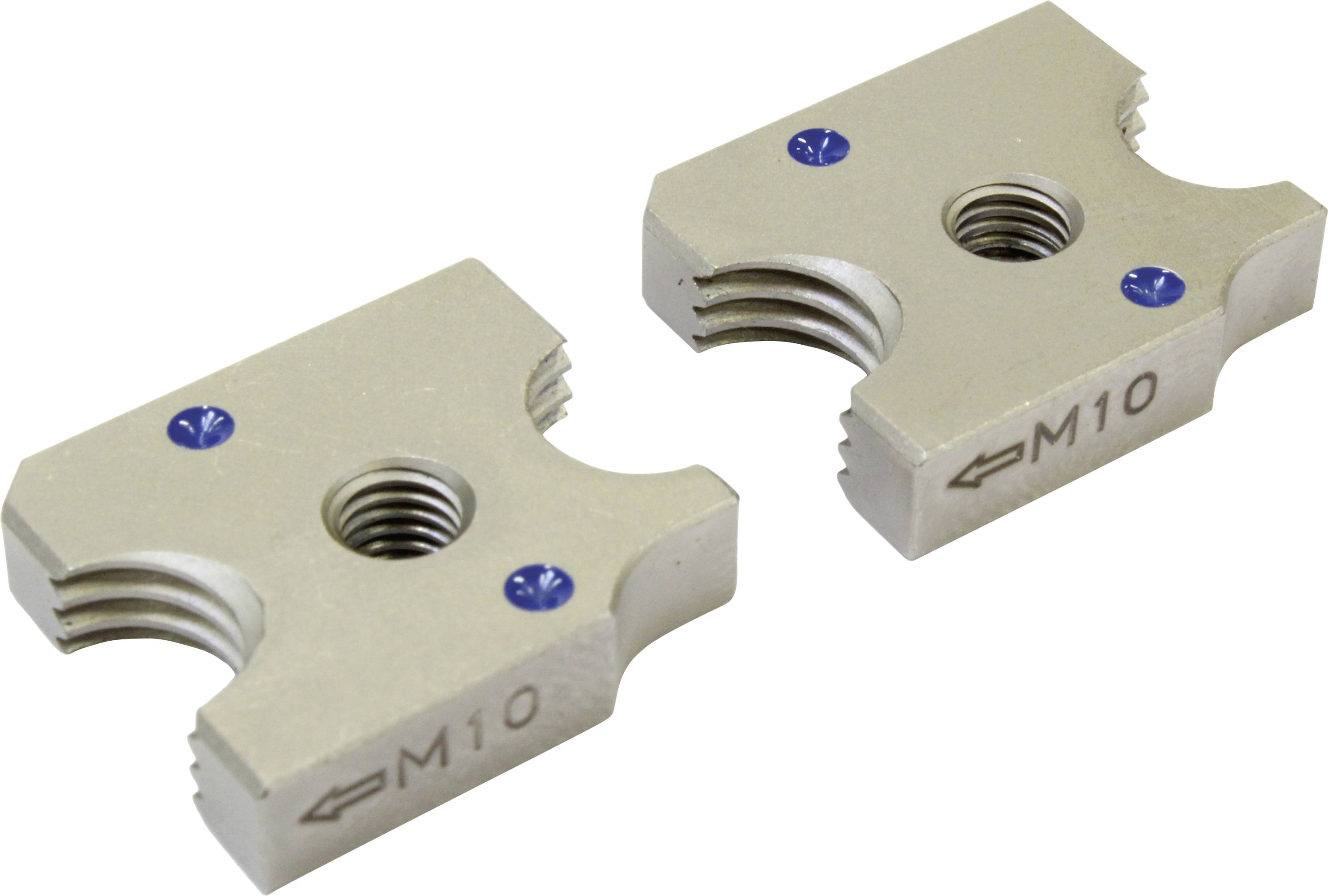 Makita 199083-6 Schneidbacken 2St.