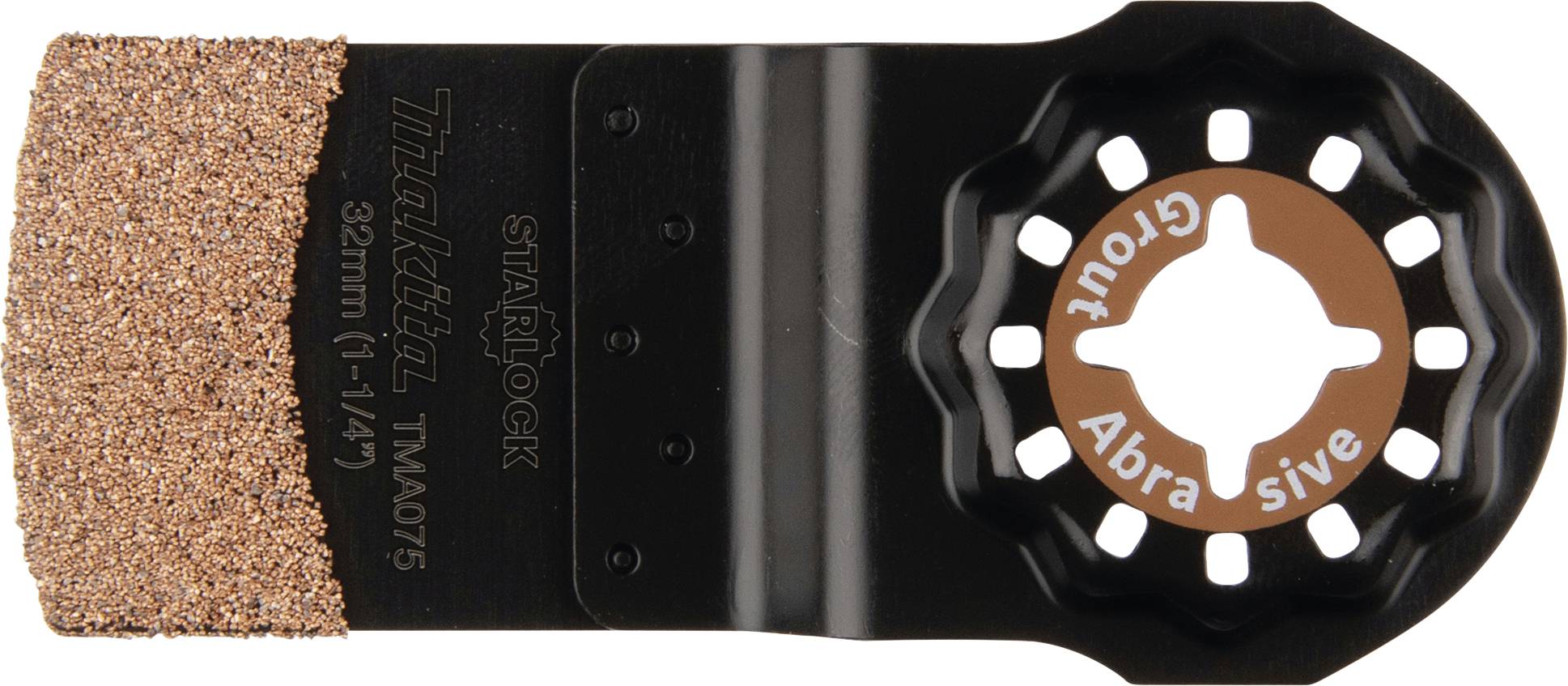 Makita B-65084 HM, TC Tauchsägeblatt 32mm 1St.