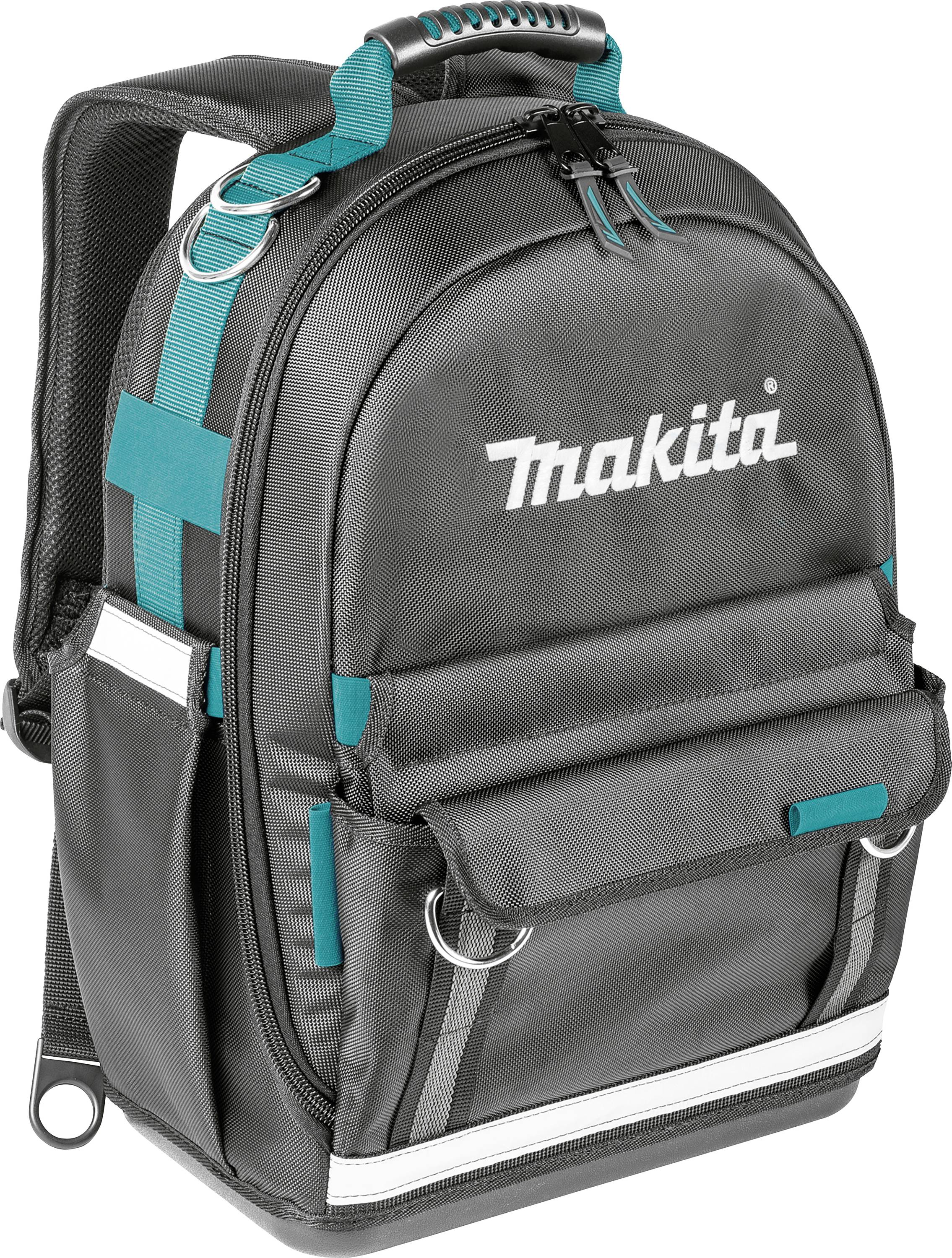 Makita E-15481 Transporttasche (L x B x H) 390 x 230 x 490mm