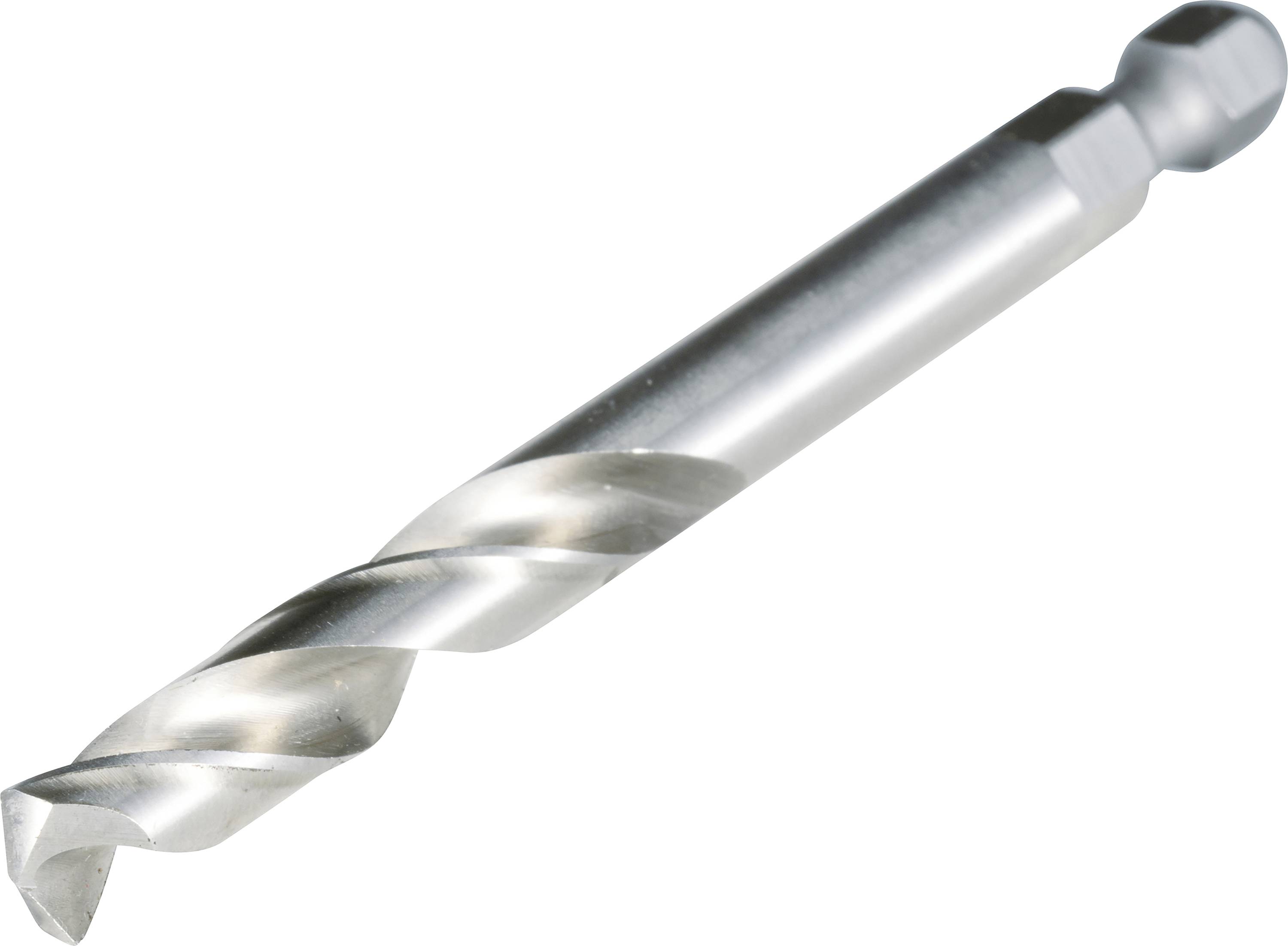 Makita E-04086 Zentrierbohrer 7.15mm Gesamtlänge 85mm 6.35mm 1St.