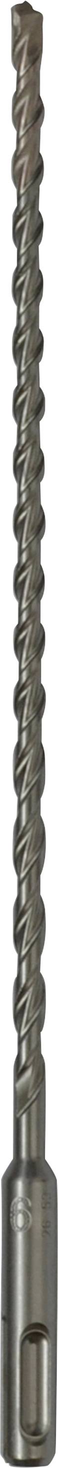 Makita B-47488 Stein-Spiralbohrer 8.0mm Gesamtlänge 260mm SDS-Plus 1St.