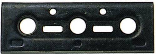 Makita 193540-6 193540-6 Druckpl. 2 St. 82mm f. Wendeme Druckplatte