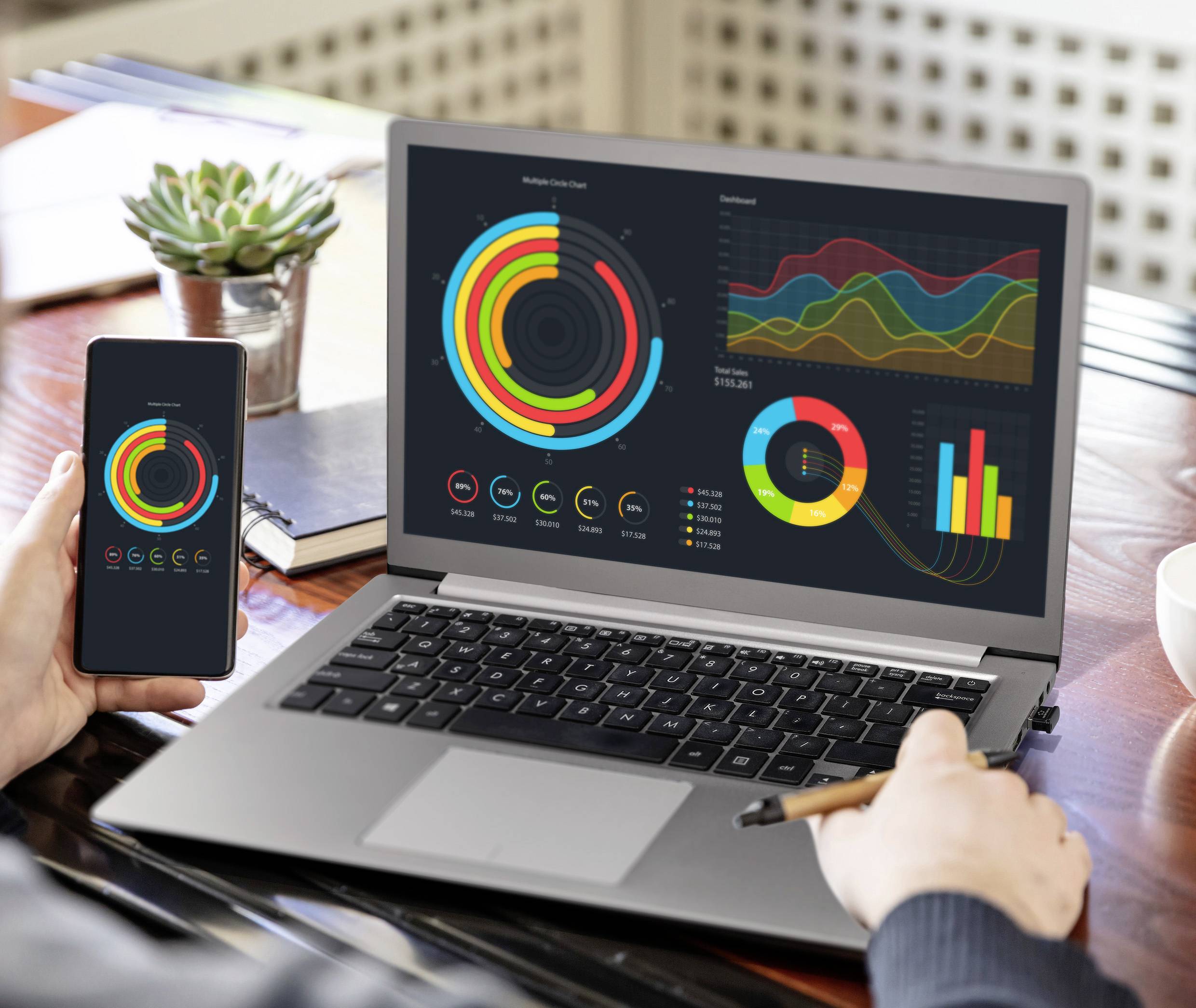 Renkforce RF-BTD-200 Bluetooth®-Stick 5.4