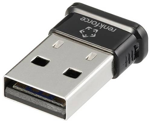 Renkforce RF-BTD-200 Bluetooth®-Stick 5.4