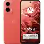 Motorola MOTO G35 Smartphone 128GB 17.1cm (6.72 Zoll) EEK B (A - G) Rot Android™ 14 Dual-SIM Motorola MOTO G35 Smartphone 128GB 17.1cm (6.72 Zoll) EEK B (A - G) Rot Android™ 14 Dual-SIM