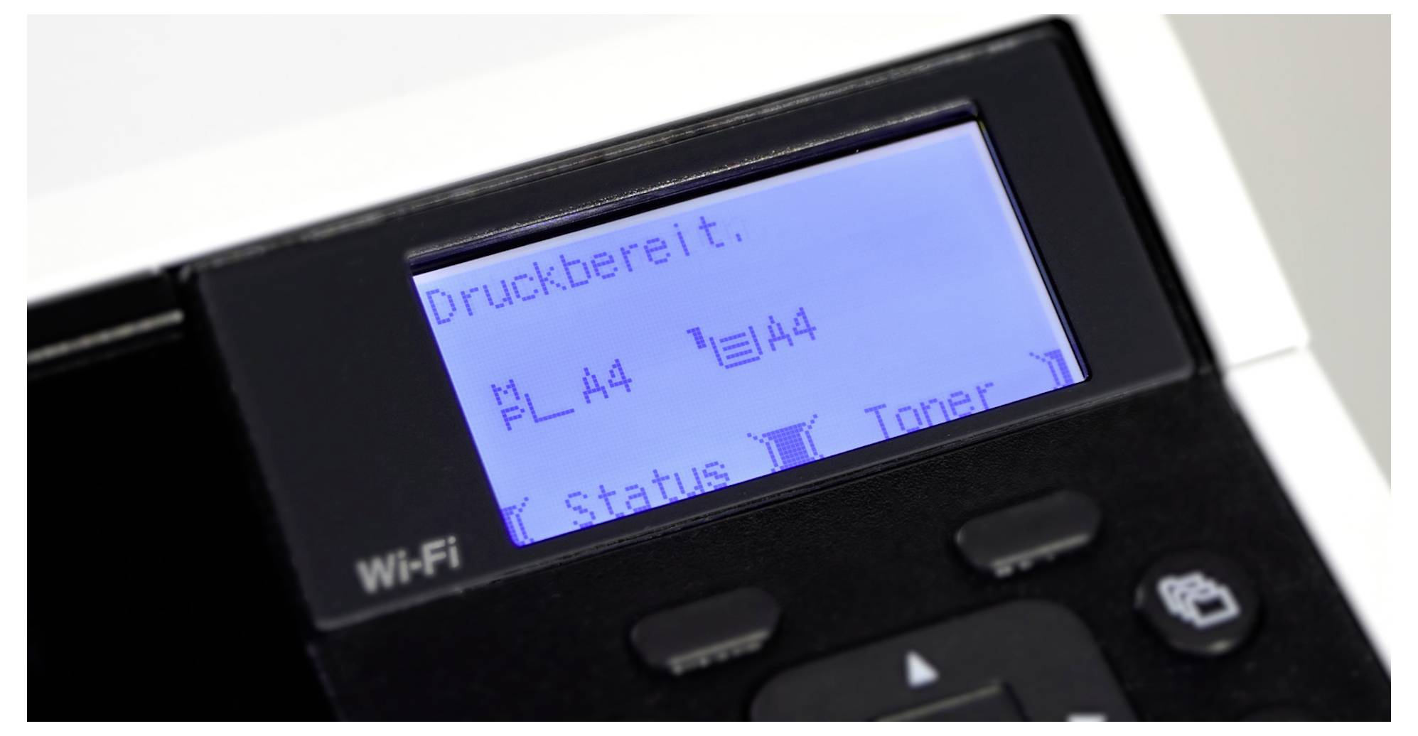 Kyocera PA4000wx Drucker Laser Schwarz-Weiß A4 40 S./min 1200 x 1200 dpi LAN, USB, Duplex, WLAN