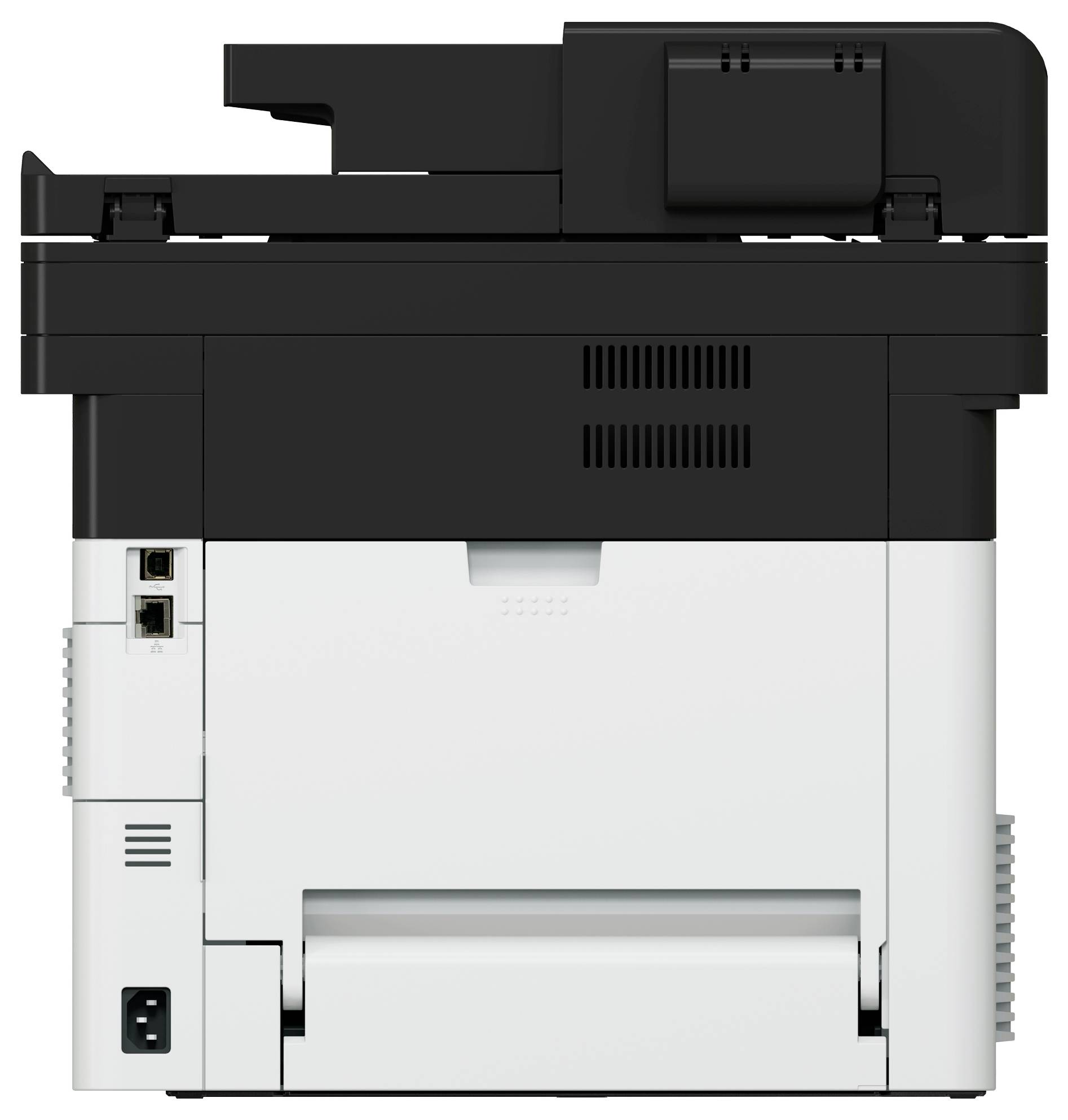 Kyocera MA4000x Drucker Laser Schwarz-Weiß A4 Drucker, Scanner, Kopierer LAN, USB, Duplex