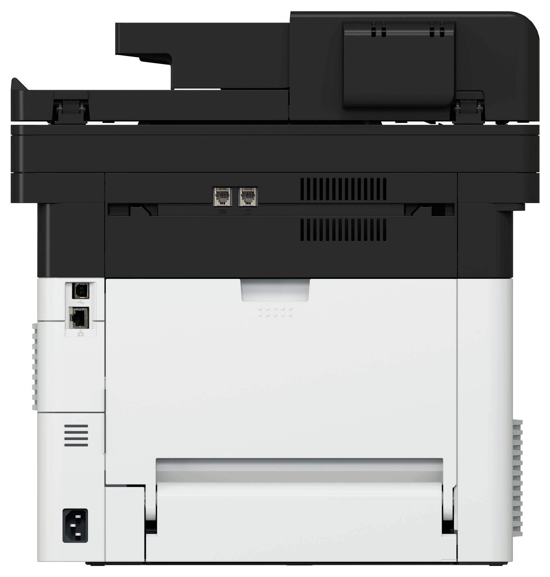 Kyocera MA4000wifx Plus Drucker Laser Schwarz-Weiß A4 Drucker, Scanner, Kopierer, Fax LAN, USB, Duplex, WLAN