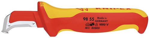 LAPP ABMANTELUNGSMESSER ABMI 18 62120511 Abmantelungsmesser
