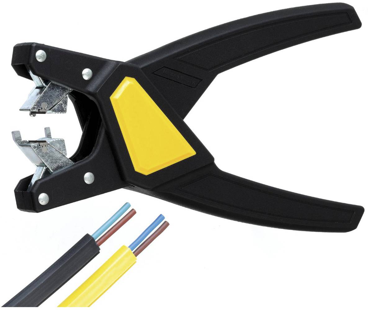 LAPP ABMANTELWERKZEUG ASI-STRIP PRO 61735831 Abisolierzange