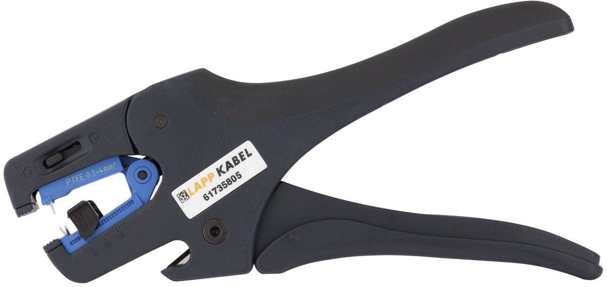 LAPP EASY STRIP AUFLAGEBACKEN F. KABEL 61735806 Ersatzbacken