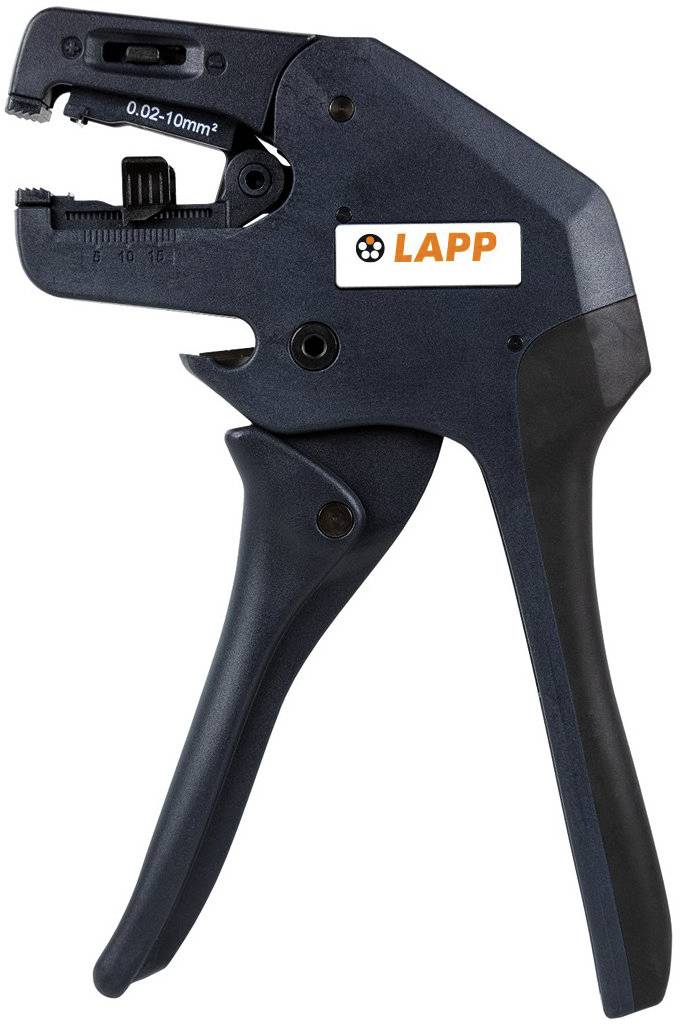 LAPP EASY STRIP INKL. GERADER KASSETTE 61735800 Ersatz-Messerblock