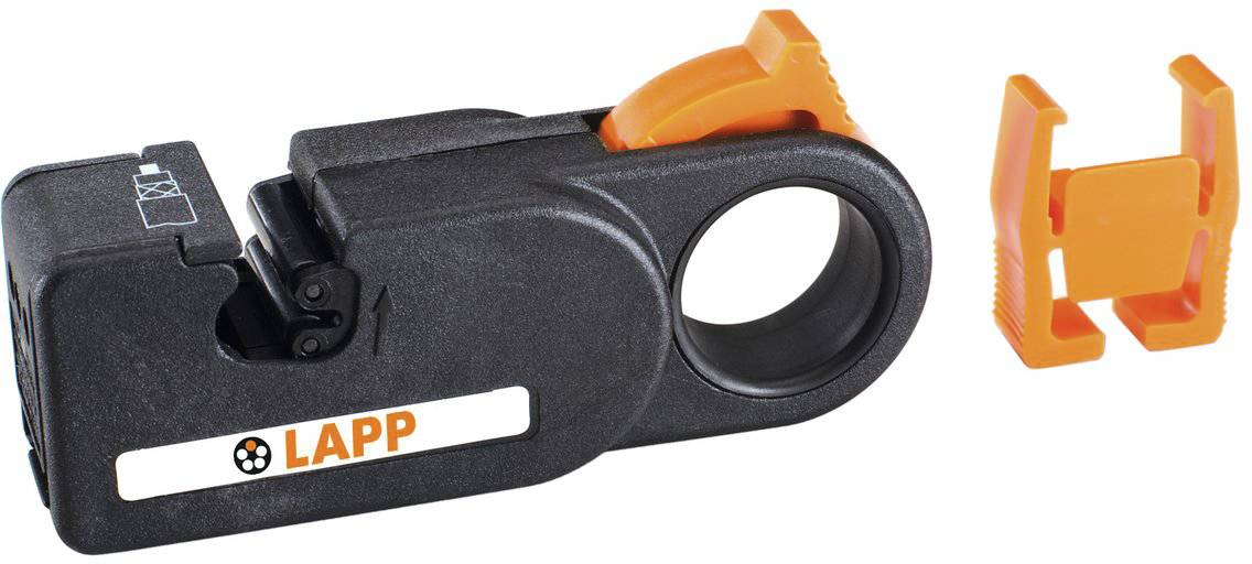 LAPP FC STRIP MESSERKASSETTE BU 21124041 Abmantelungsmesser