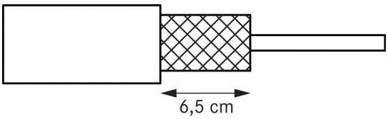 LAPP FC STRIP MESSERKASSETTE BU 21124041 Abmantelungsmesser