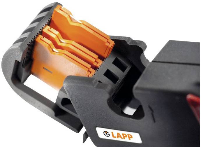 LAPP FC STRIP PLUS ABMANTELWERKZEUG 21124045 Kabelentmanteler