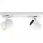 Hue Deckenstrahler 8720169320475 Runner GU10 8.4W Warmweiß, Neutralweiß, Tageslichtweiß Hue Deckenstrahler 8720169320475 Runner GU10 8.4W Warmweiß, Neutralweiß, Tageslichtweiß