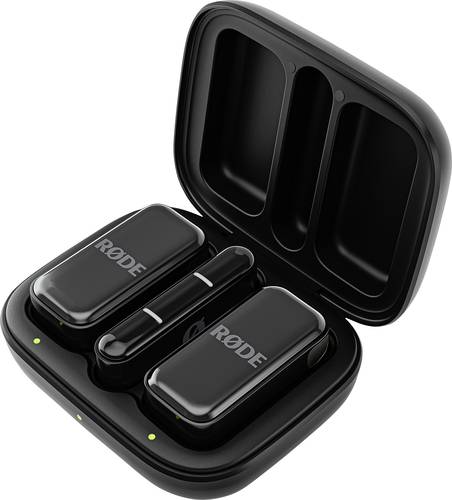 Rode Wireless Micro Funkmikrofon-Set