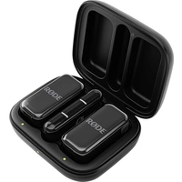 Rode Wireless Micro Lightning Funkmikrofon-Set Rode Wireless Micro Lightning Funkmikrofon-Set