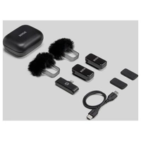 Rode Wireless Micro Lightning Funkmikrofon-Set Rode Wireless Micro Lightning Funkmikrofon-Set