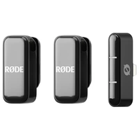 Rode Wireless Micro Lightning Funkmikrofon-Set Rode Wireless Micro Lightning Funkmikrofon-Set