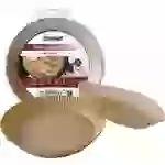 ScanPart 2910070003 Heißluftfritteusenpapier 20cm rund, 100er ScanPart 2910070003 Heißluftfritteusenpapier 20cm rund, 100er