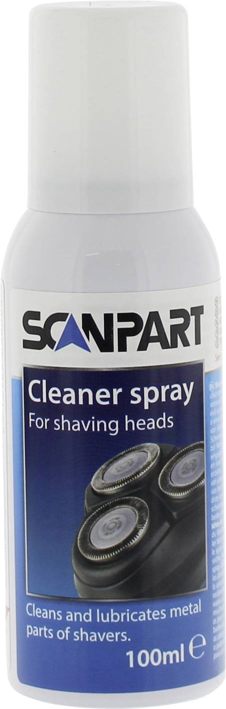 ScanPart Reinigungsspray 100ml