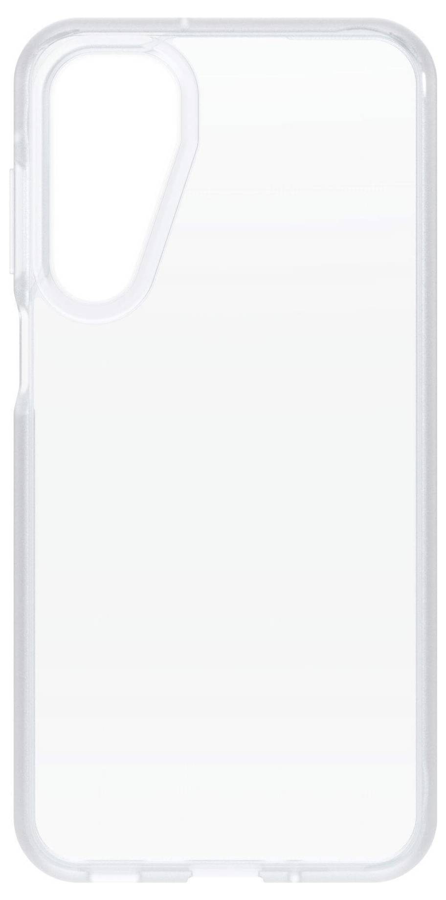 Otterbox React Backcover Samsung Galaxy A16 Transparent 77-97671