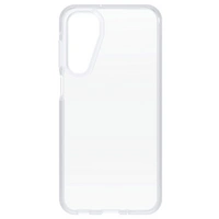Otterbox React Backcover Samsung Galaxy A16 Transparent 77-97671 Otterbox React Backcover Samsung Galaxy A16 Transparent 77-97671