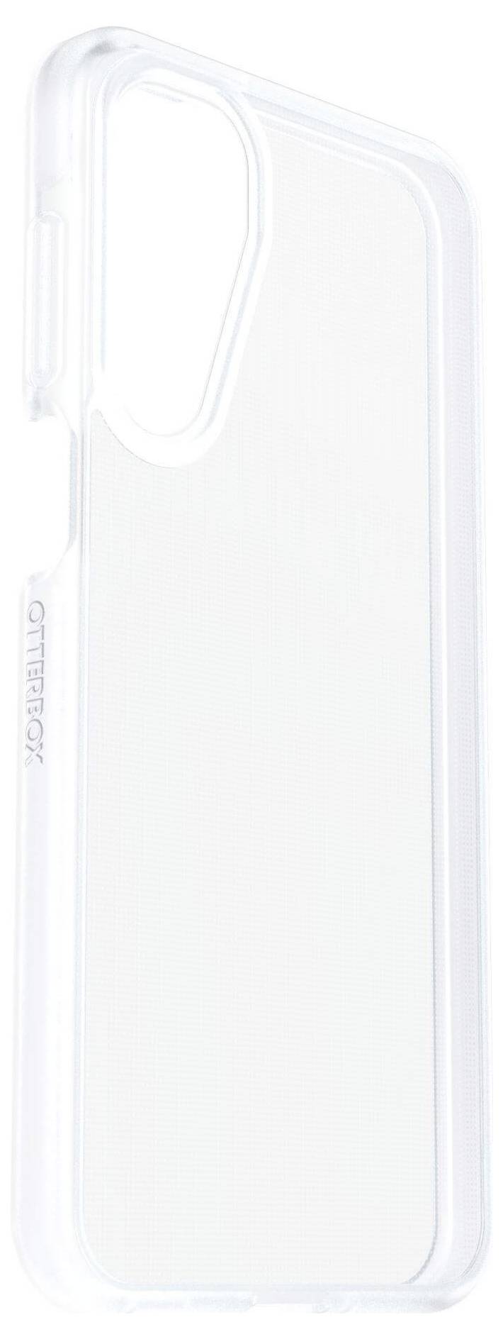 Otterbox React Backcover Samsung Galaxy A16 Transparent 77-97671