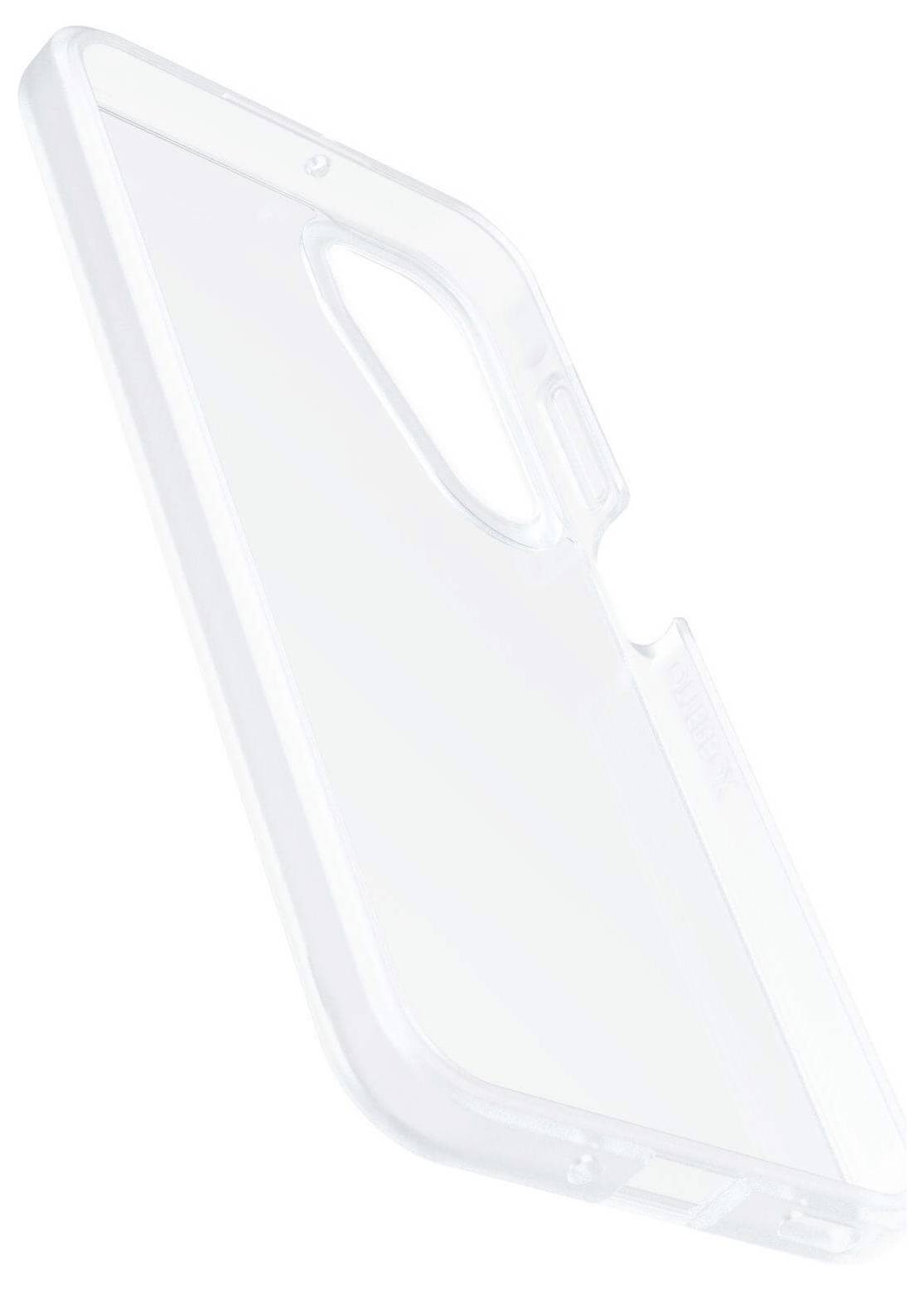 Otterbox React Backcover Samsung Galaxy A16 Transparent 77-97671