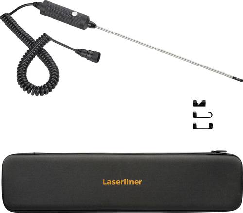 Laserliner 082.284A Endoskop Sonden-Ø: 5 mm Sonden-Länge: 30 mm
