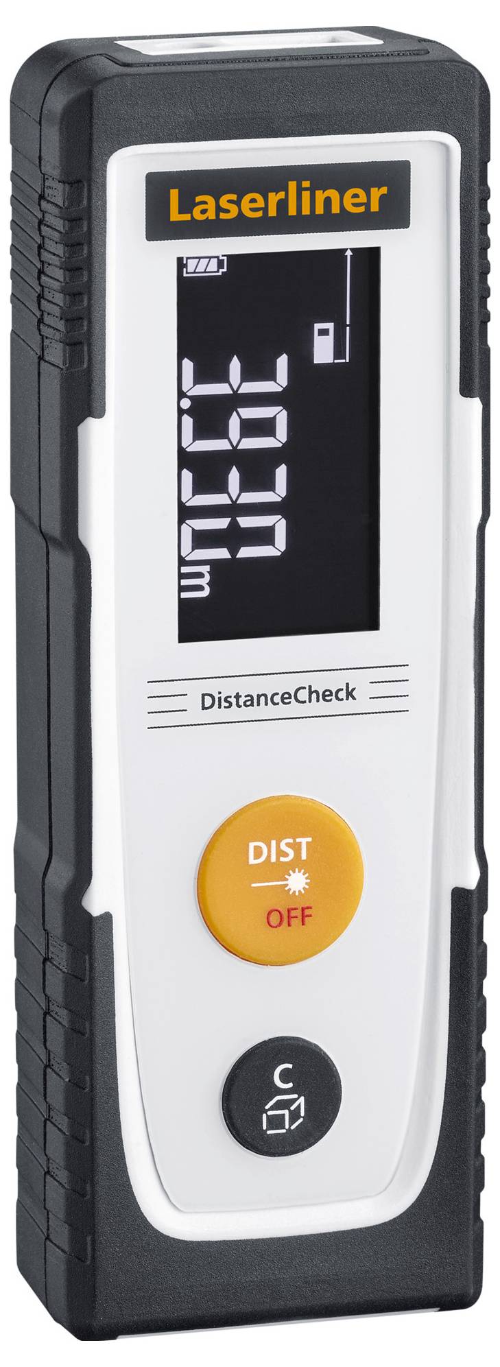 Laserliner DistanceCheck Laser-Entfernungsmesser 25 m