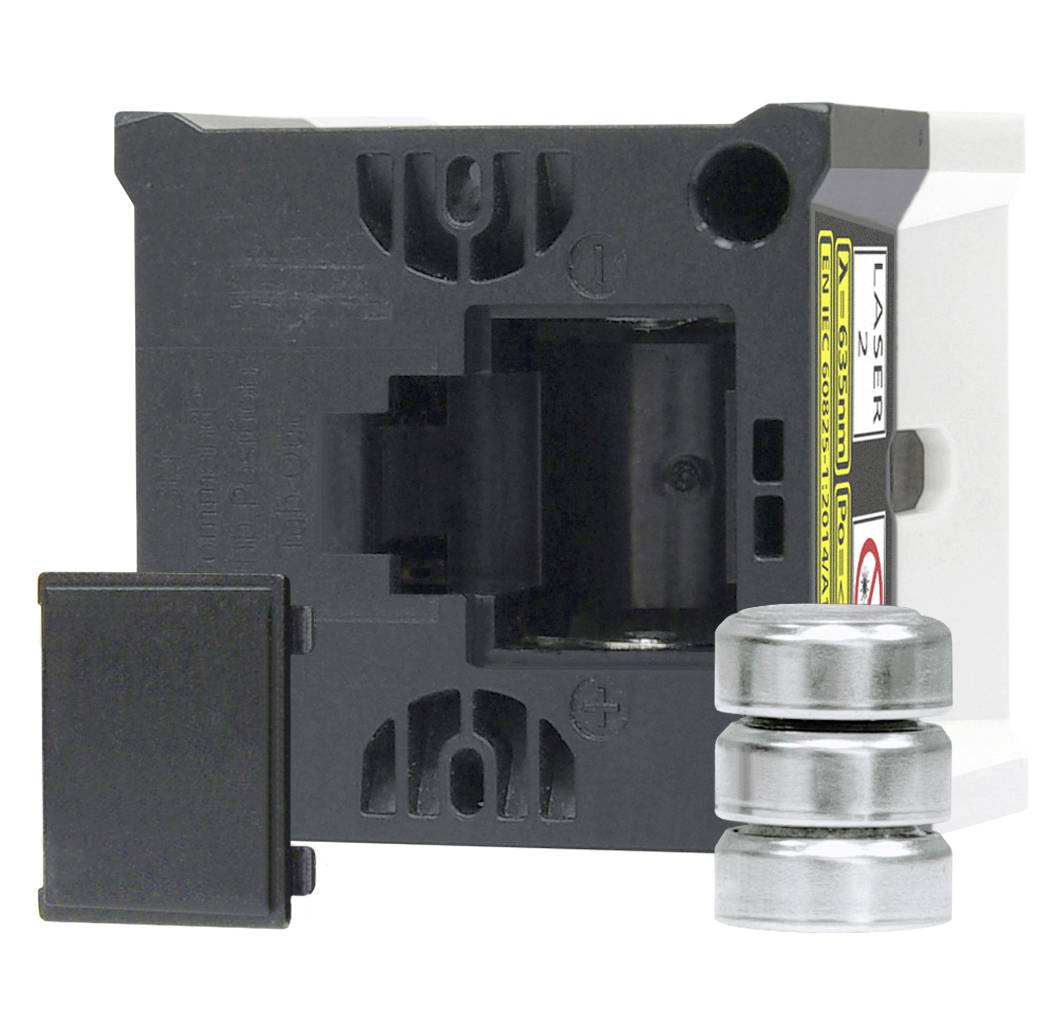 Laserliner LaserCube Linienlaser Reichweite (max.): 5m