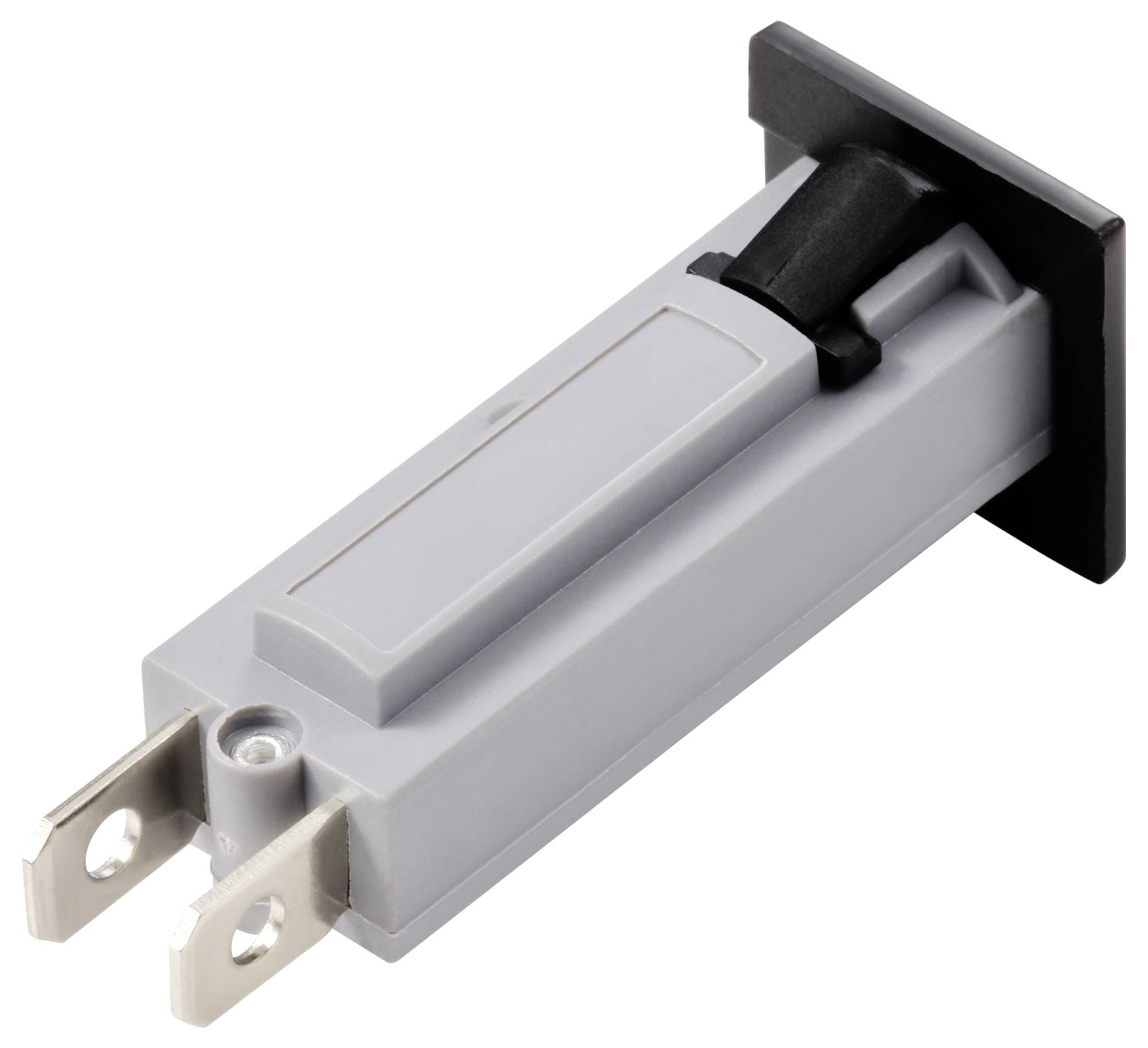 TRU COMPONENTS TC-13401600 Leistungsschalter thermisch 125 V/AC, 250 V/AC, 32 V/DC, 50 V/DC 3.5A 1St.