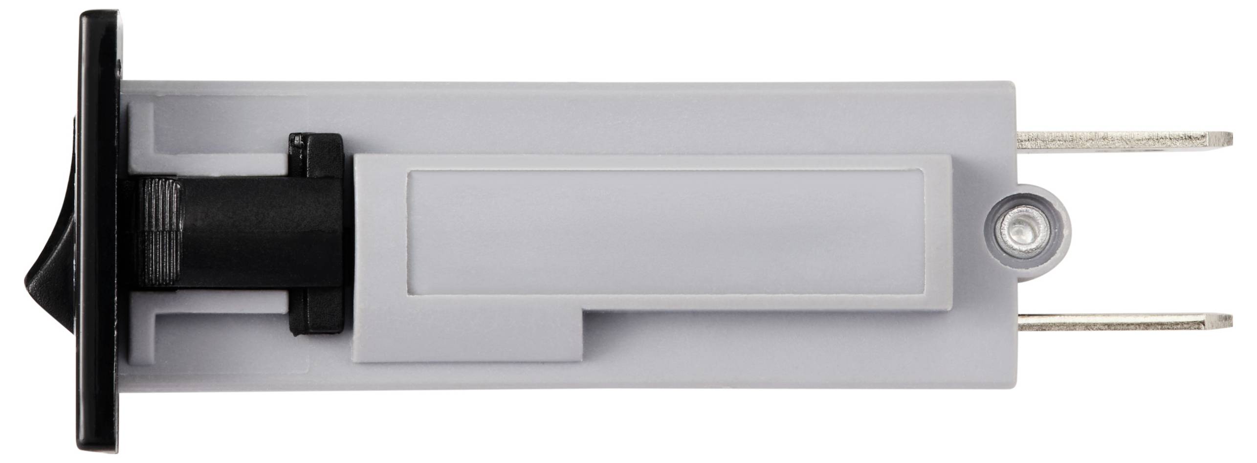 TRU COMPONENTS TC-13401600 Leistungsschalter thermisch 125 V/AC, 250 V/AC, 32 V/DC, 50 V/DC 3.5A 1St.