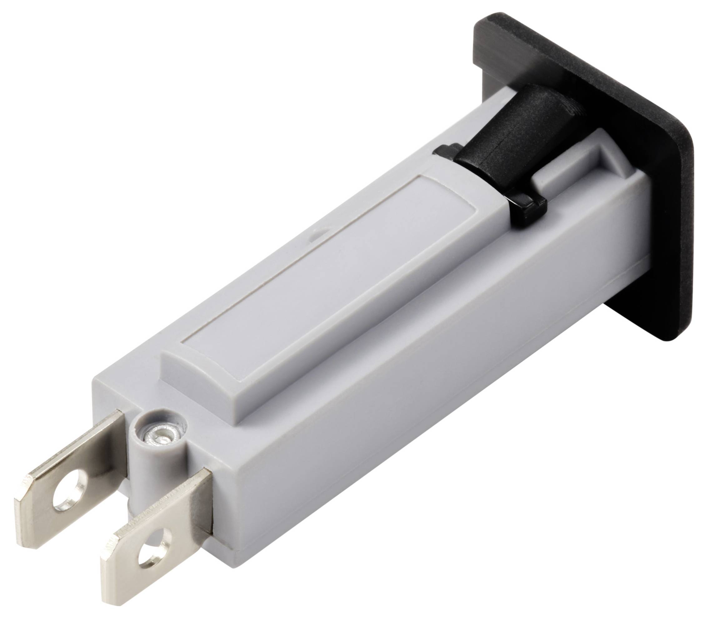 TRU COMPONENTS TC-13401612 Leistungsschalter thermisch 125 V/AC, 250 V/AC, 32 V/DC, 50 V/DC 10A 1St.