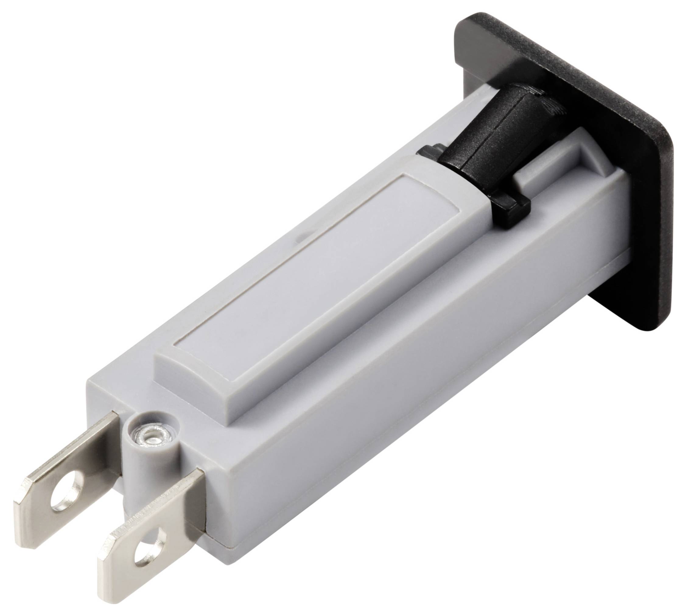 TRU COMPONENTS TC-13401616 Leistungsschalter thermisch 125 V/AC, 250 V/AC, 32 V/DC, 50 V/DC 15A 1St.