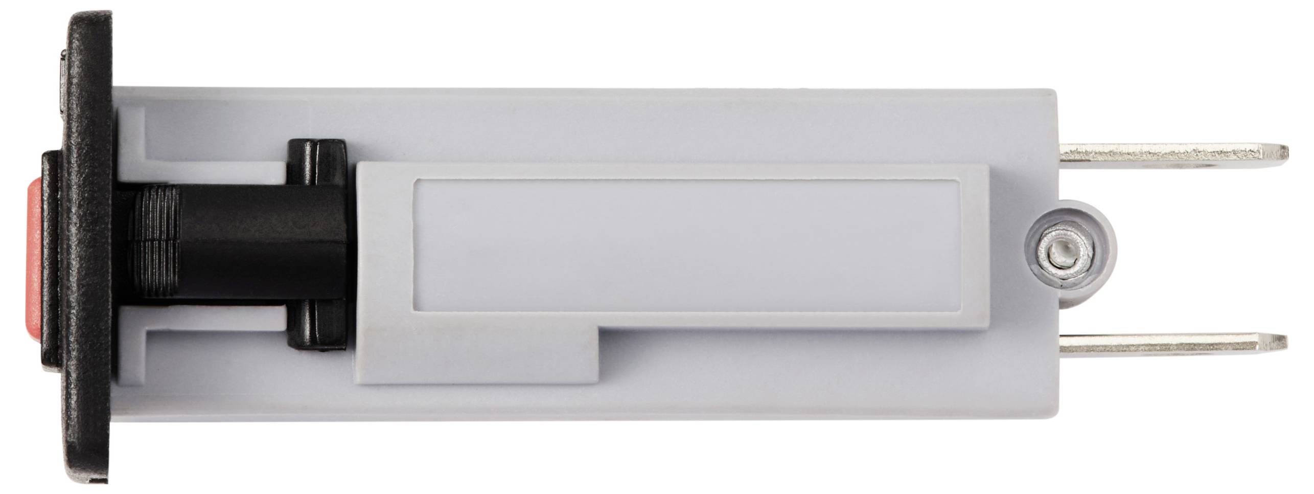 TRU COMPONENTS TC-13401616 Leistungsschalter thermisch 125 V/AC, 250 V/AC, 32 V/DC, 50 V/DC 15A 1St.