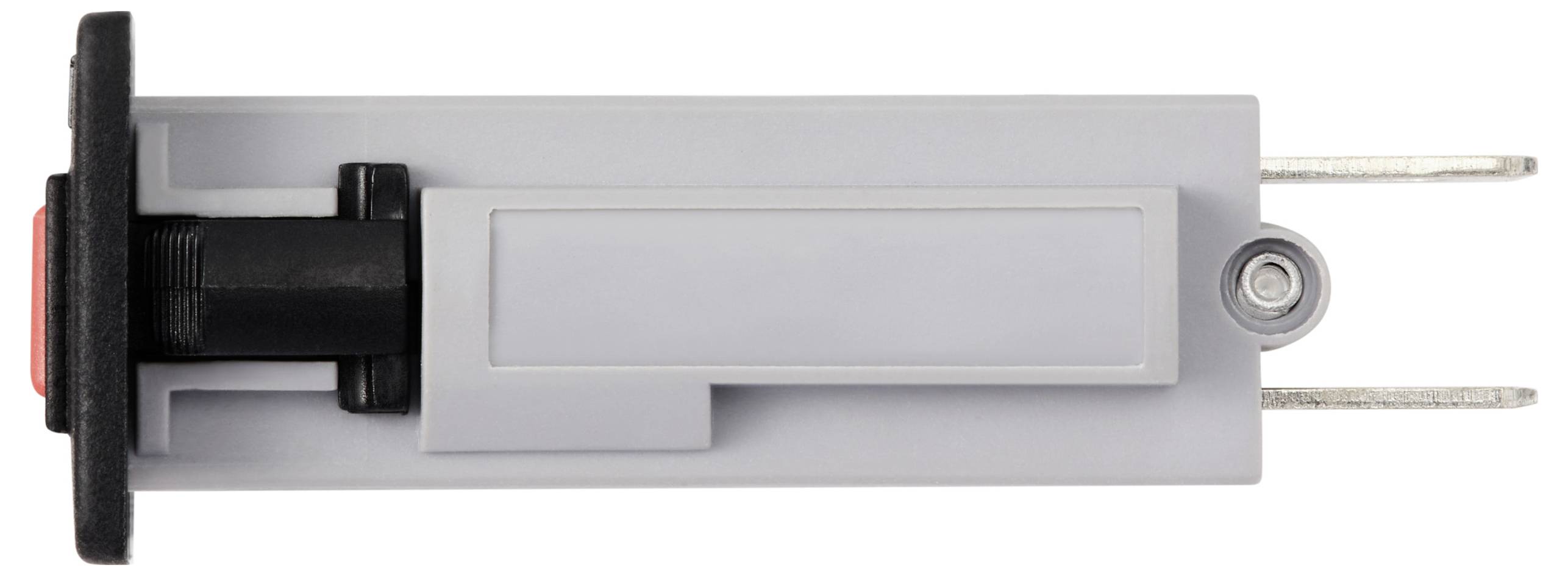 TRU COMPONENTS TC-13401620 Leistungsschalter thermisch 125 V/AC, 250 V/AC, 32 V/DC, 50 V/DC 20A 1St.