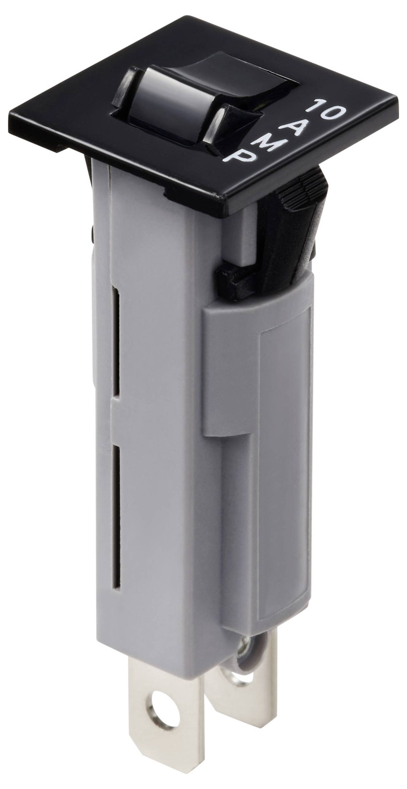 TRU COMPONENTS TC-13401636 Leistungsschalter thermisch 125 V/AC, 250 V/AC, 32 V/DC, 50 V/DC 10A 1St.