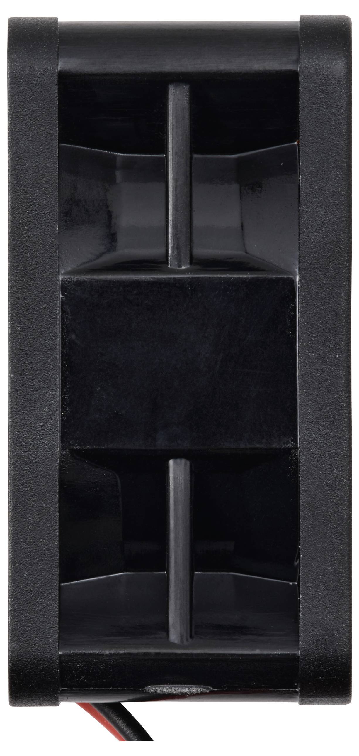 TRU COMPONENTS TC-MX4020-12V0.08A Axiallüfter 12 V/DC 14.4 m³/h (L x B x H) 40 x 40 x 20mm